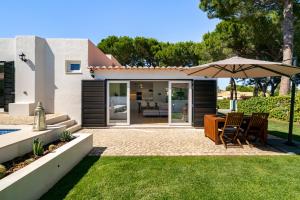 Villa do Pinhal