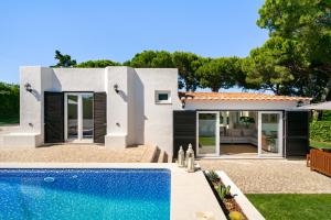 Villa Villa do Pinhal 28 Quinta da Balaia 8200-594 Olhos de Água Algarve