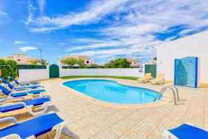 Villa Villa Dois Pinheiros Rua da Âncora 8200-428 Albufeira Algarve