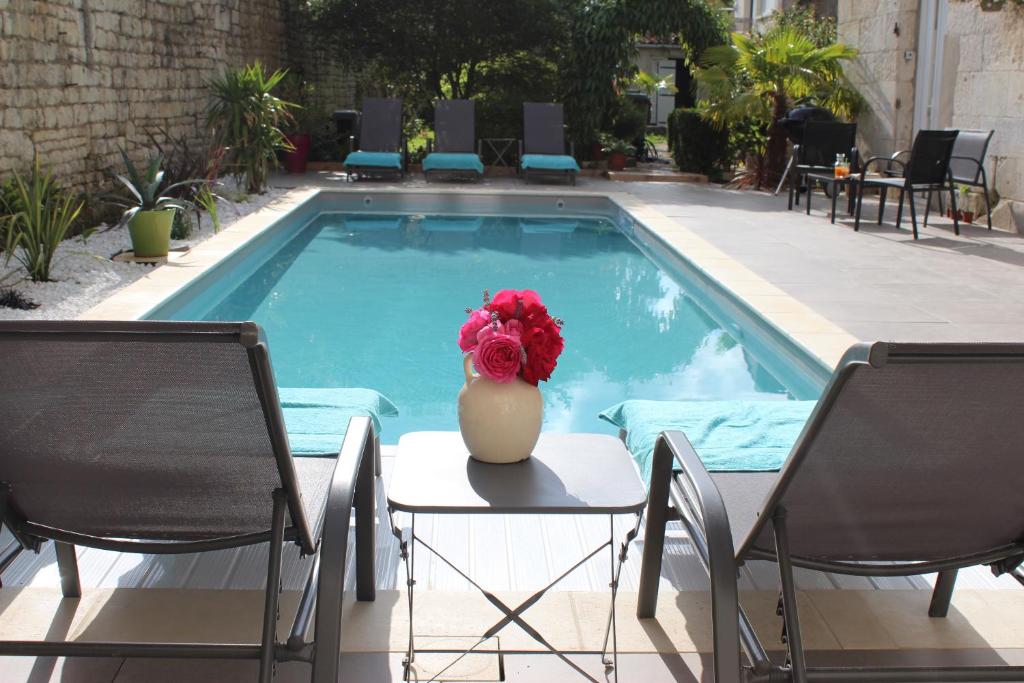 Villa Dolce Vita -YourHostHelper 14800 Deauville