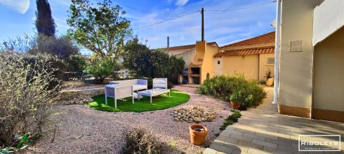 Villa - Domaine de la source