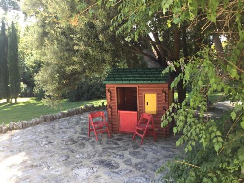 VILLA DOMAINE DES PINS