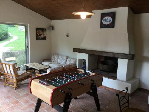 VILLA DOMAINE DES PINS