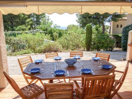 Villa Domaine Port d'Alon