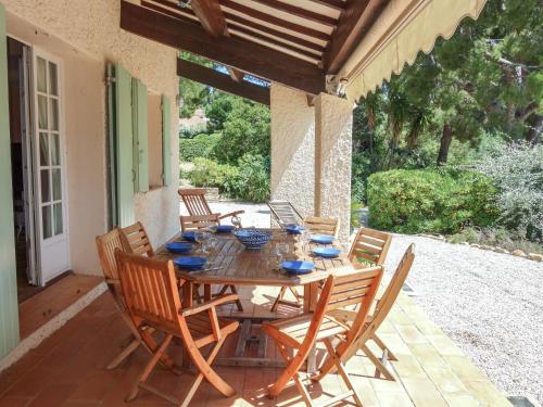 Villa Domaine Port d'Alon