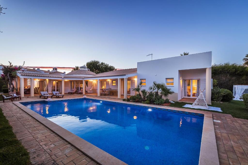 Villa Dome by OCvillas Quinta da Balaia, 8200-594 Albufeira