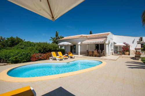 VILLA DOMIPAJO