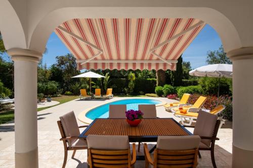 VILLA DOMIPAJO