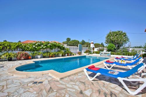 Villa Dora by Villa Plus