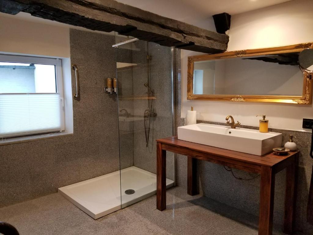 Villa Villa Dornröschen Hofgeismar Farbestrasse 10, Ecke Entengasse 34369 Hofgeismar