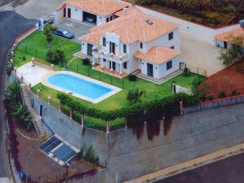 Villa Dos Amores