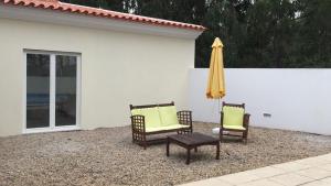 Villa dos Eucaliptos - Sao Martinho do Porto
