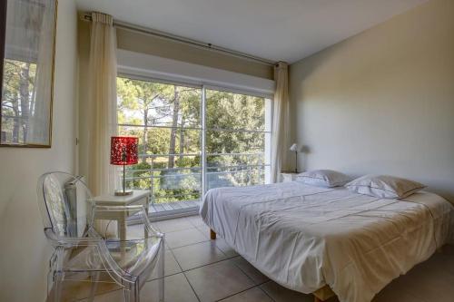 Villa du domaine au Pyla sur mer
