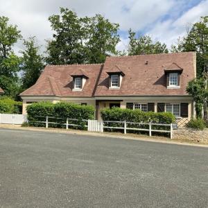 Villa Villa du domaine des aigles 13 Avenue du Domaine des Aigles 60270 Gouvieux Picardie
