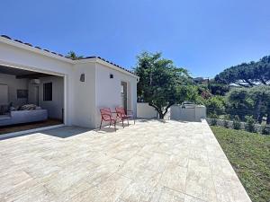 Villa du golf- Porticcio