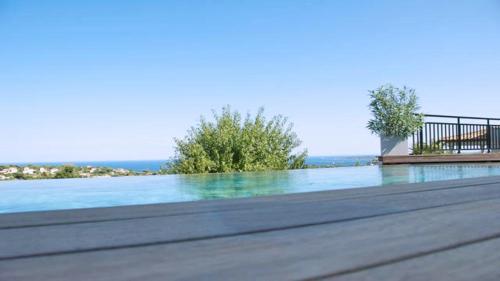 Villa du Golf