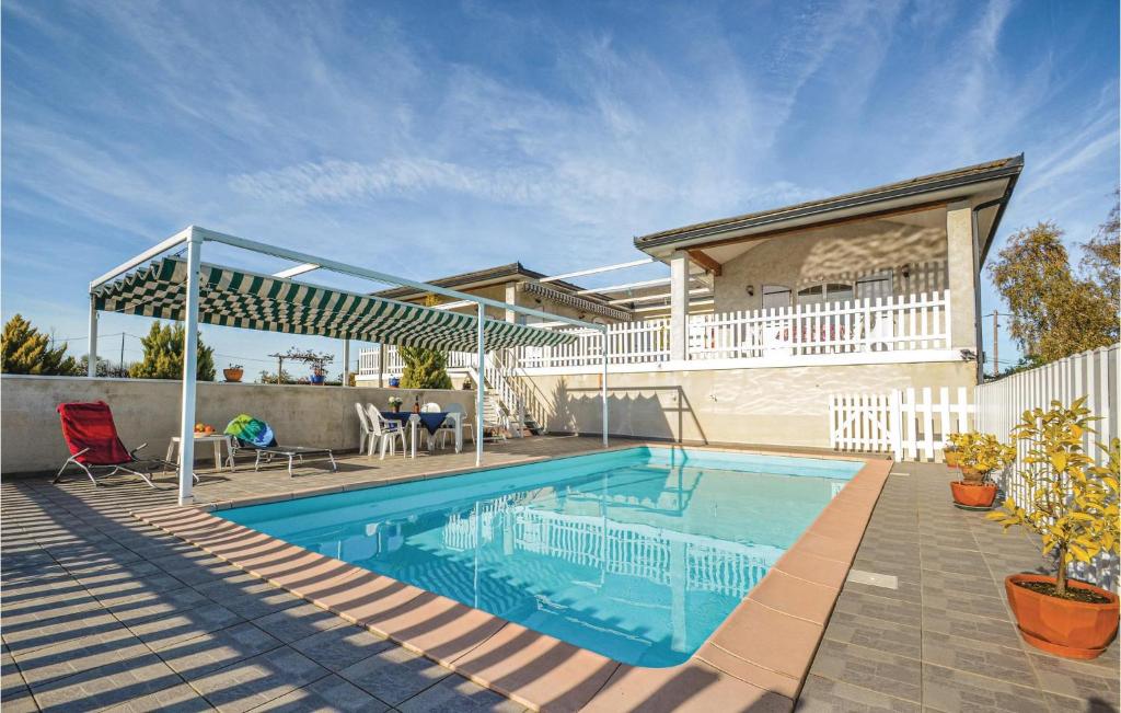 Villa Eau de Roche En Suit Rooms, heated Pool, Sauna Jacuzzi 40660 Moliets-et-Maa
