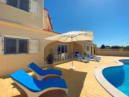 Villa EDEM