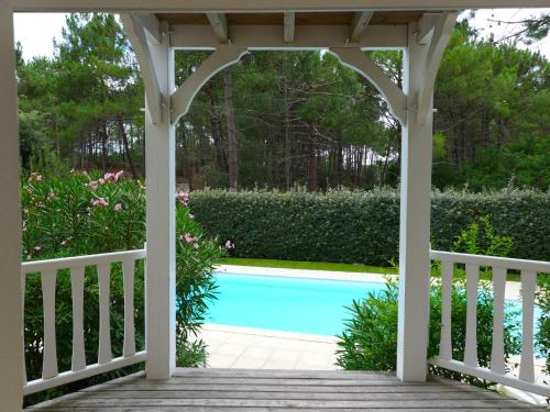 Villa Eden Club