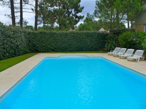 Villa Eden Club