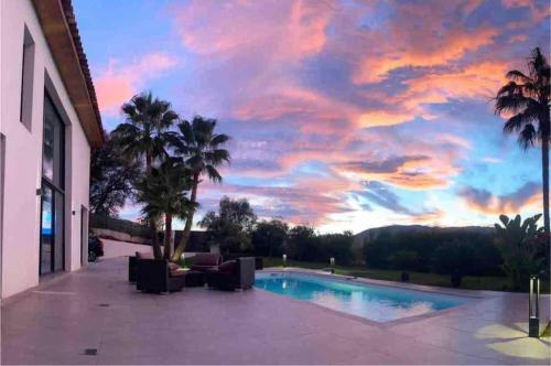Villa EDEN