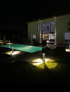 Villa EDEN