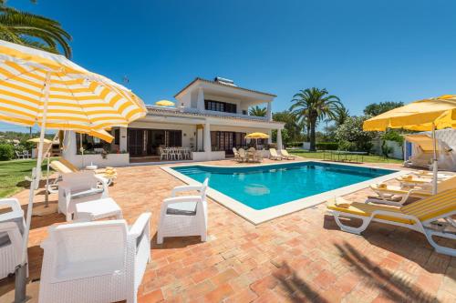 Villa El-gharb