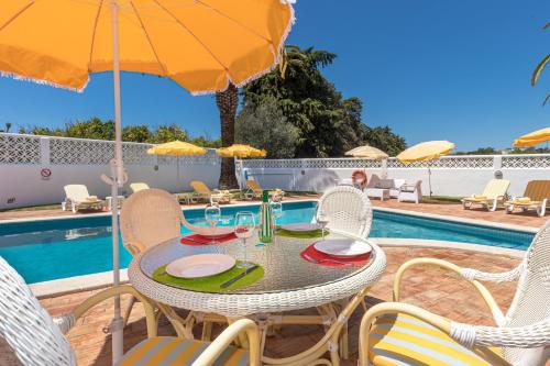 Villa El-gharb