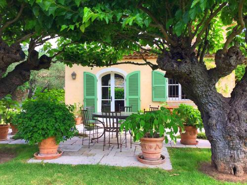 Villa Elaiza