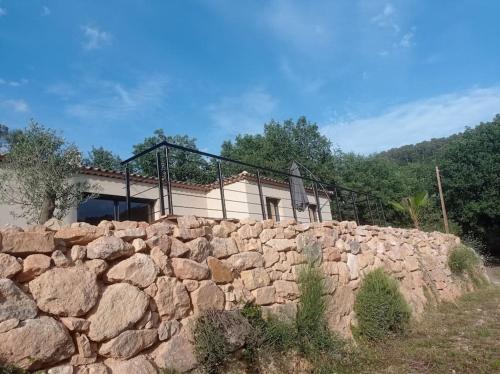 Villa Élégance entre St-Tropez et le lac du Verdon
