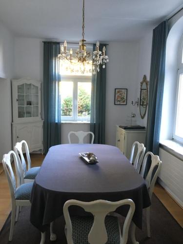 Villa Elfenstein