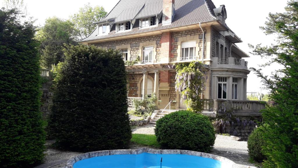Villa Elofred 20217 Saint-Florent