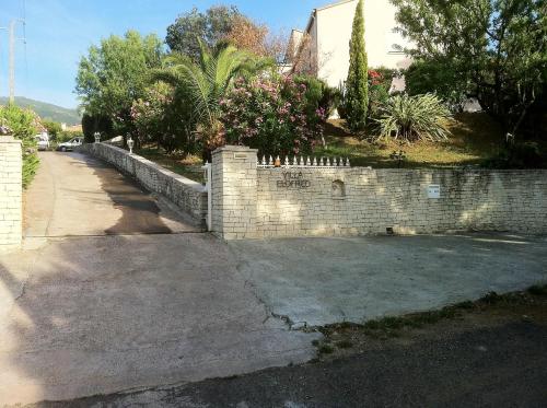 Villa Elofred
