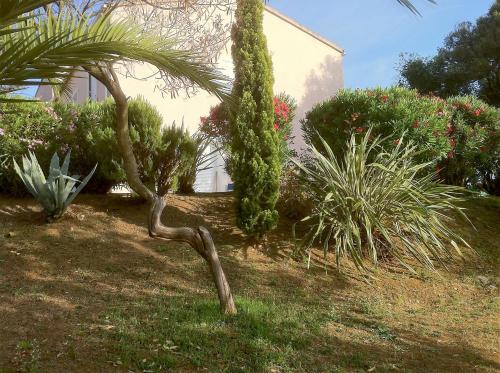 Villa Elofred