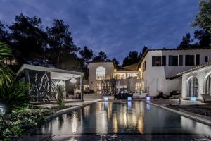 VILLA ELUARD Montpellier