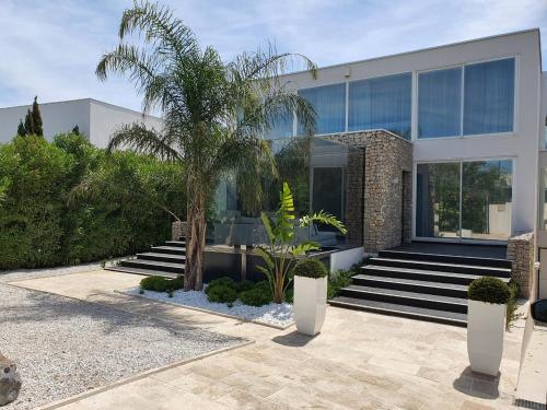 Villa Emerald