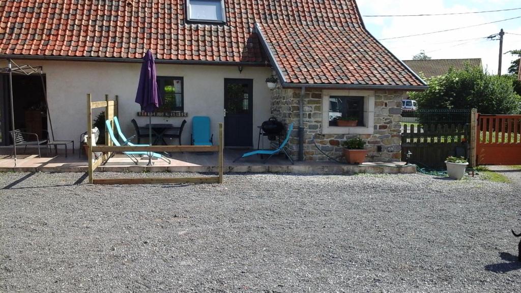 Villa Emeraude 85220 Coëx
