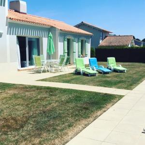 Villa Emeraude