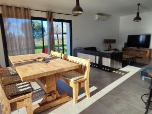 Villa en Camargue