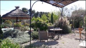 Villa Villa en campagne en Arles 287 Route de Servannes 13200 Arles Provence-Alpes-Côte d\'Azur