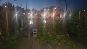 Villa en marina au Cap d'Agde