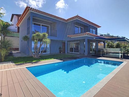 Villa Enjoy Sea by MHM