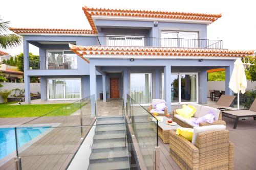Villa Enjoy Sea by MHM