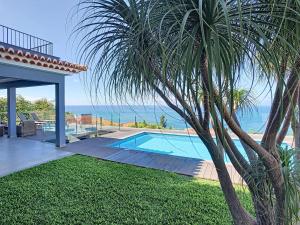 Villa Enjoy Sea by MHM