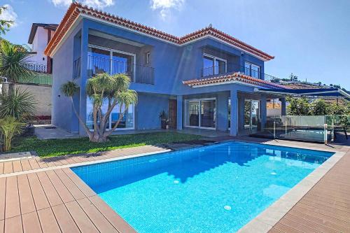 Villa Enjoy Sea
