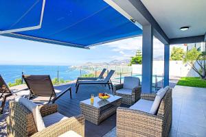 Villa Enjoy Sea