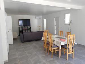 Villa entière de 145m² calme en petite Camargue