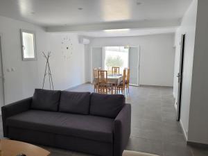 Villa entière de 145m² calme en petite Camargue