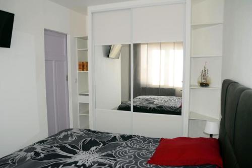 VILLA ENTIERE TARBES CONFORT ,CHARME & BONHEUR