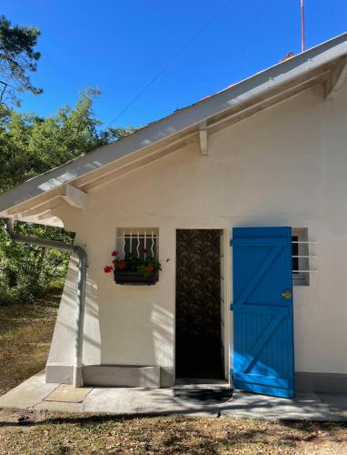 Villa entre plage Estagnots et lac d'Hossegor